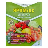 Реаниматор для сада-огорода Агромакси яромикс универсал 10мл