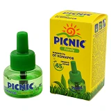 Жидкость от комаров Picnic family 45 ночей