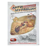 Антимуравьин Агромакси конц в.д.г фипронил 0.05% 15г