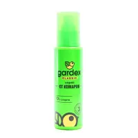 Спрей от комаров Gardex Classic 100 мл                                                              