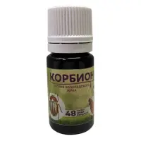 Биопрепарат Корбион против колорадского жука 10мл                                                   