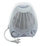 Тепловентилятор Rotex RAS04-H 2000Вт серый