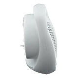 Тепловентилятор Rotex RAS04-H 2000Вт серый
