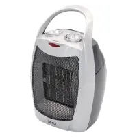 Тепловентилятор Rotex RAS09-H 1500Вт                                                                