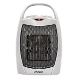 Тепловентилятор Rotex RAS09-H 1500Вт