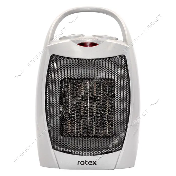 Тепловентилятор Rotex RAS09-H 1500Вт