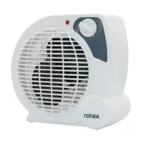 Тепловентилятор Rotex  RAS07-H 2000Вт                                                               