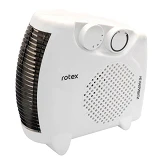 Тепловентилятор Rotex RAS10-H 2000Вт