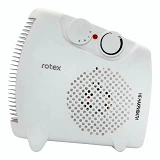 Тепловентилятор Rotex RAS10-H 2000Вт