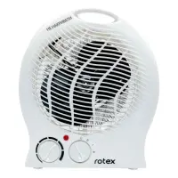 Тепловентилятор Rotex  RAS04-Н 2000Вт                                                               