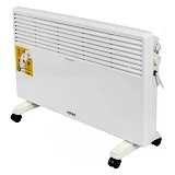 Электроконвектор Rotex RCH21-X 2кВт/220 напольно-настенный