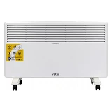 Электроконвектор Rotex RCH21-X 2кВт/220 напольно-настенный