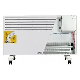Электроконвектор Rotex RCH21-X 2кВт/220 напольно-настенный