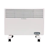 Электроконвектор Rotex RCH15-H напольно-настенный  1.5 кВт                                          