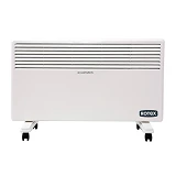 Электроконвектор Rotex RCH20-H напольно-настенный 2.0 кВт