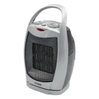 Тепловентилятор Rotex RAS09-H-О 1500Вт                                                              