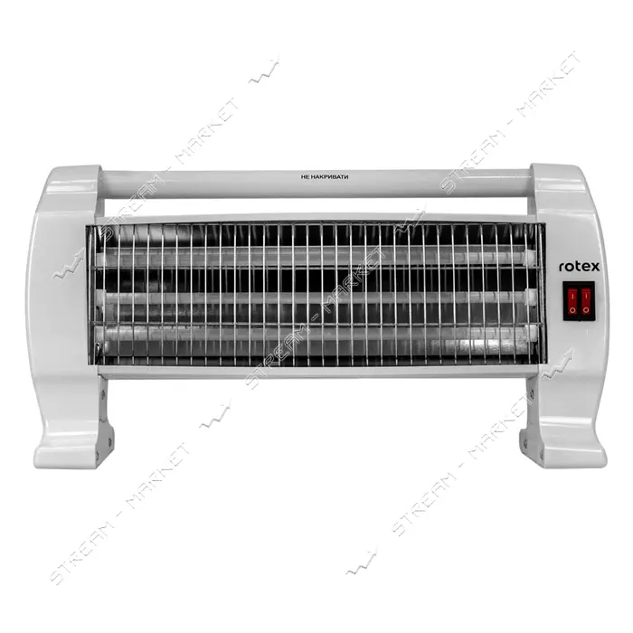 Электроконвектор Rotex RAS16-H 1200W                                                                