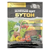 Удобрение Агромакси Зеленый щит Бутон 10г
