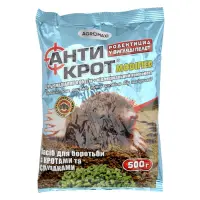 Гранула Агромакси Антикрот PROF SERIES 500г