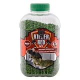 Зерновая смесь Red Killer арахис ПЭТБ 400г