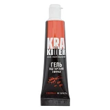 Гель от тараканов и муравьев KRA KILLER 30мл                                                        