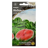 Семена арбуза Агромакси Медовик 2г