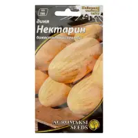 Насіння дині Агромаксі Нектарин 2г                                                                  