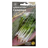 Семена лука репчатого Агромакси на перо Салатный 0.5г                                               