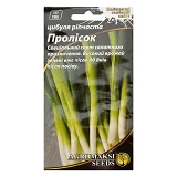 Семена лука репчатого Агромакси на перо Подснежник 0.5г