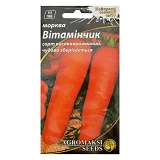 Семена моркови Агромакси Витаминчик 2г                                                              
