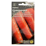 Семена моркови Агромакси Цукерочка 3г