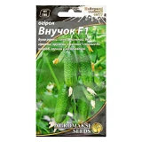 Семена огурцов Агромакси Внучок F1 0.25г