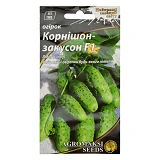 Семена огурцов Агромакси Корнишон-закусон F1 0.5г