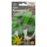Семена огурцов Агромакси Кустовой 0.3г