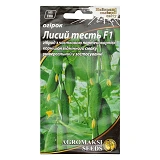 Семена огурцов Агромакси Лысый тесть F1 0.3г                                                        