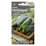 Семена огурцов Агромакси Надежный 0.3г