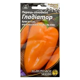 Семена перца сладкого Агромакси Гладиатор 0.2г                                                      