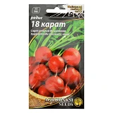 Семена редиса Агромакси 18 карат 3г