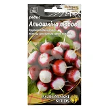 Семена редиса Агромакси Алешкина Любовь 3г                                                          