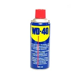 Смазка-спрей WD-40 оригинал Англия 400 мл                                                           