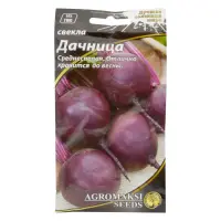 Семена свеклы Агромакси Дачница 3г                                                                  