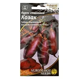 Семена свеклы Агромакси Козак цилиндра 3г                                                           