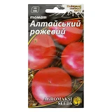Семена томата Агромакси Алтайский розовый 0.1г