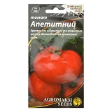 Семена томата Агромакси Аппетитный 0.1г                                                             