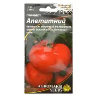 Семена томата Агромакси Аппетитный 0.1г                                                             