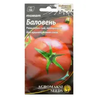 Семена томата Агромакси Баловень 0.1г                                                               