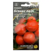 Семена томата Агромакси Бизнес леди 0.1г                                                            