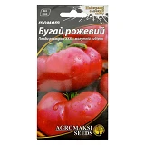 Семена томата Агромакси Бугай розовый 0.1г