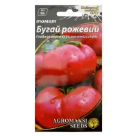 Семена томата Агромакси Бугай розовый 0.1г                                                          