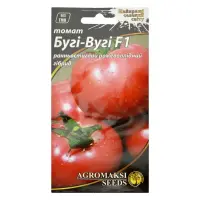 Семена томата Агромакси Буги-Вуги F1 0.1г                                                           
